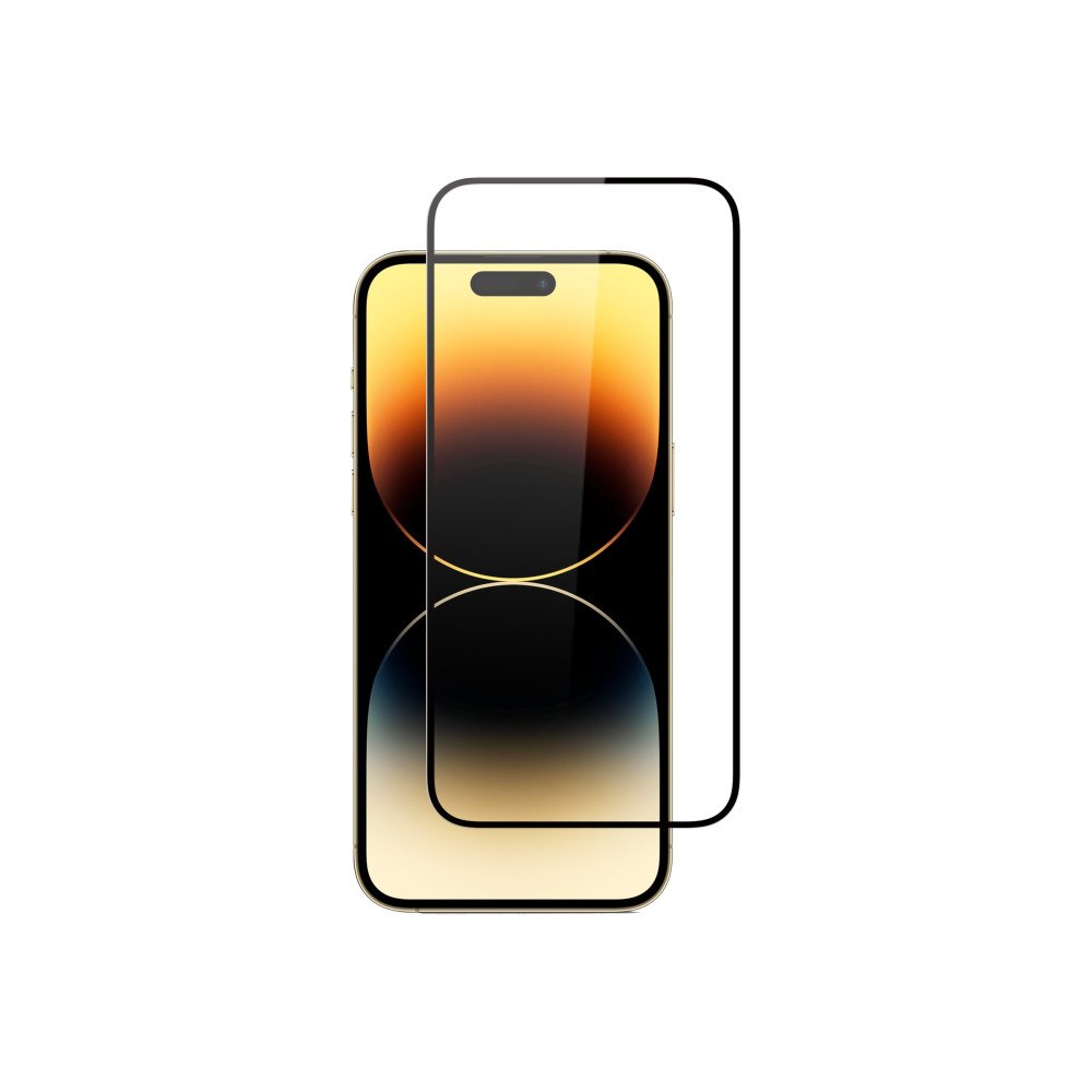 Screenor Screenor Premium - skärmskydd för mobiltelefon - helt fodral