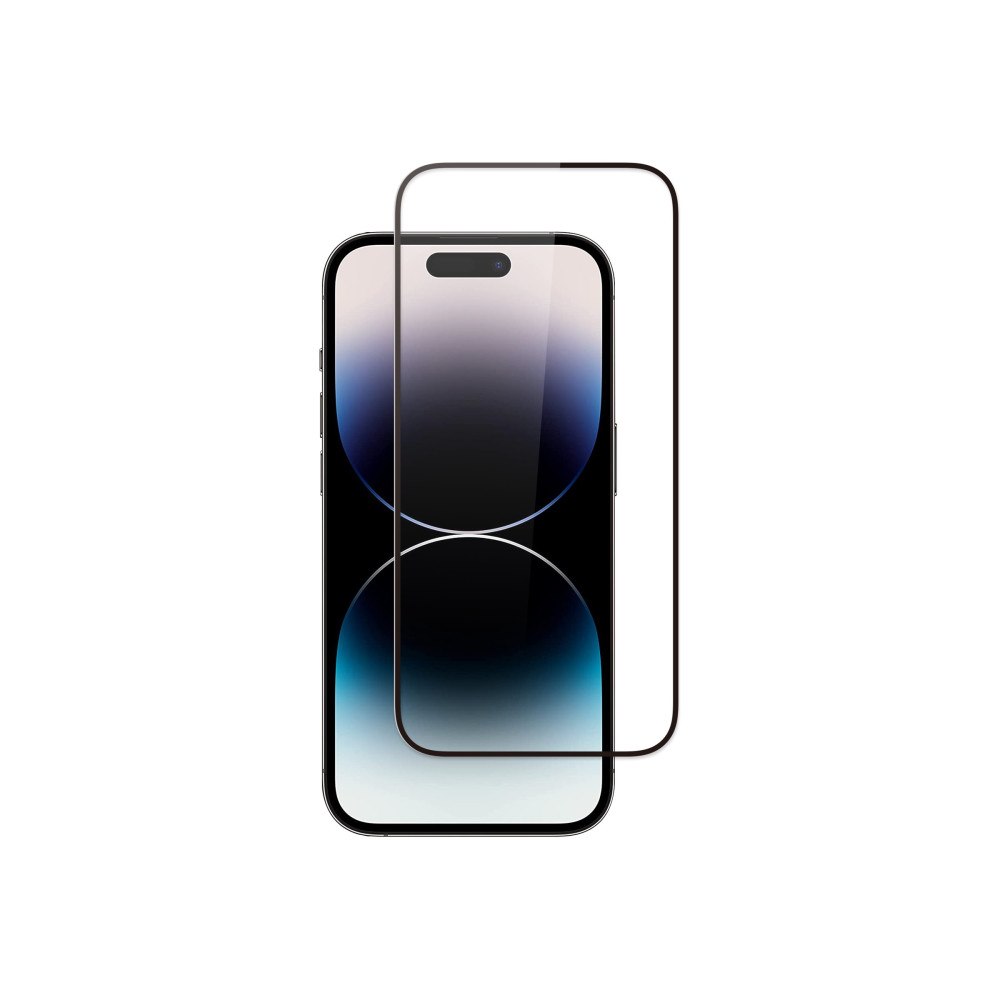 Screenor Screenor Premium - skärmskydd för mobiltelefon - helt fodral