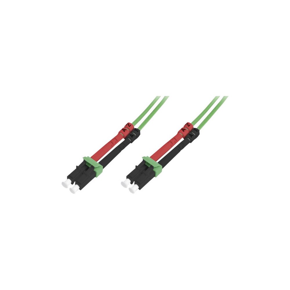 Digitus DIGITUS Professional patch-kabel - 5 m - limegrön