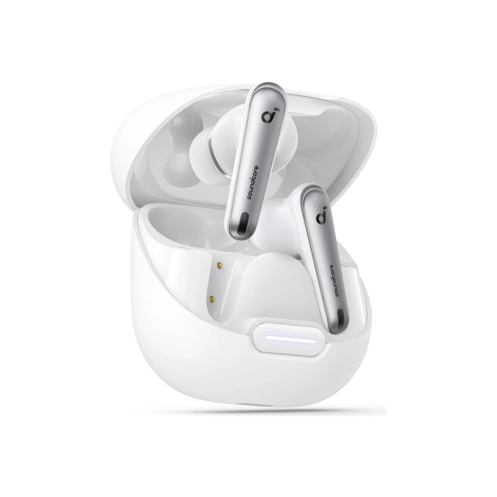 Anker Group Soundcore Liberty 4 NC - True wireless-hörlurar med mikrofon