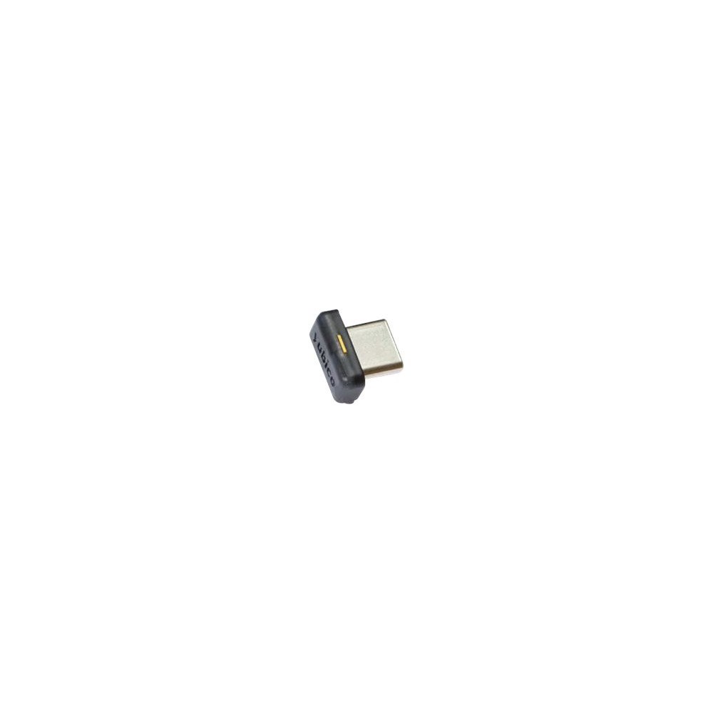Yubico Yubico YubiKey 5C Nano - USB-C-säkerhetsnyckel