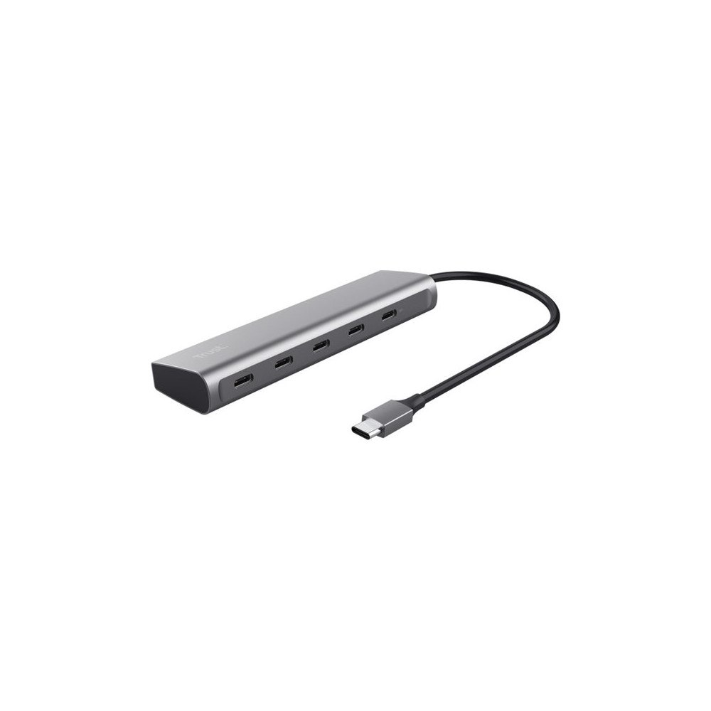 Trust Computer Products Trust Halyx - hubb - 5 portar