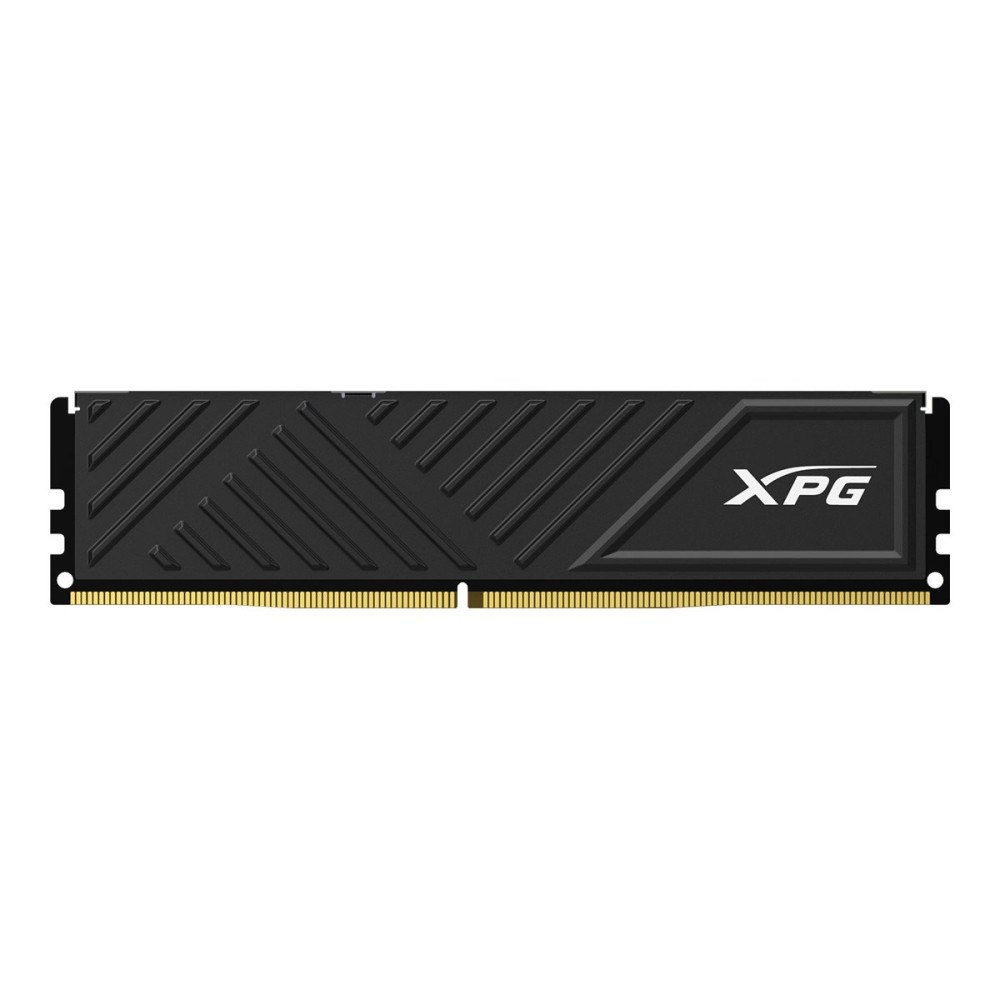 ADATA Technology XPG SPECTRIX D35G - DDR4 - sats - 32 GB: 2 x 16 GB - DIMM 288-pin / PC4-28800 - ej buffrad