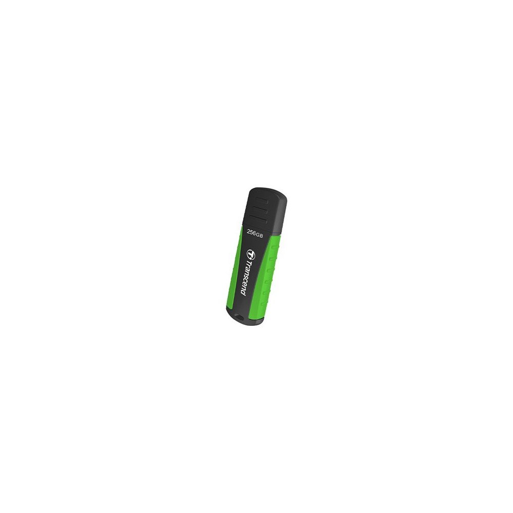 Transcend Information Transcend JetFlash 810 - USB flash-enhet - 256 GB