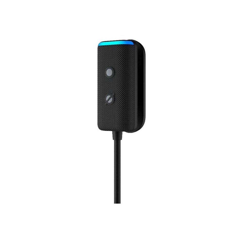 Amazon.com Amazon Echo Auto (2nd generation) - Bil - smart assistant
