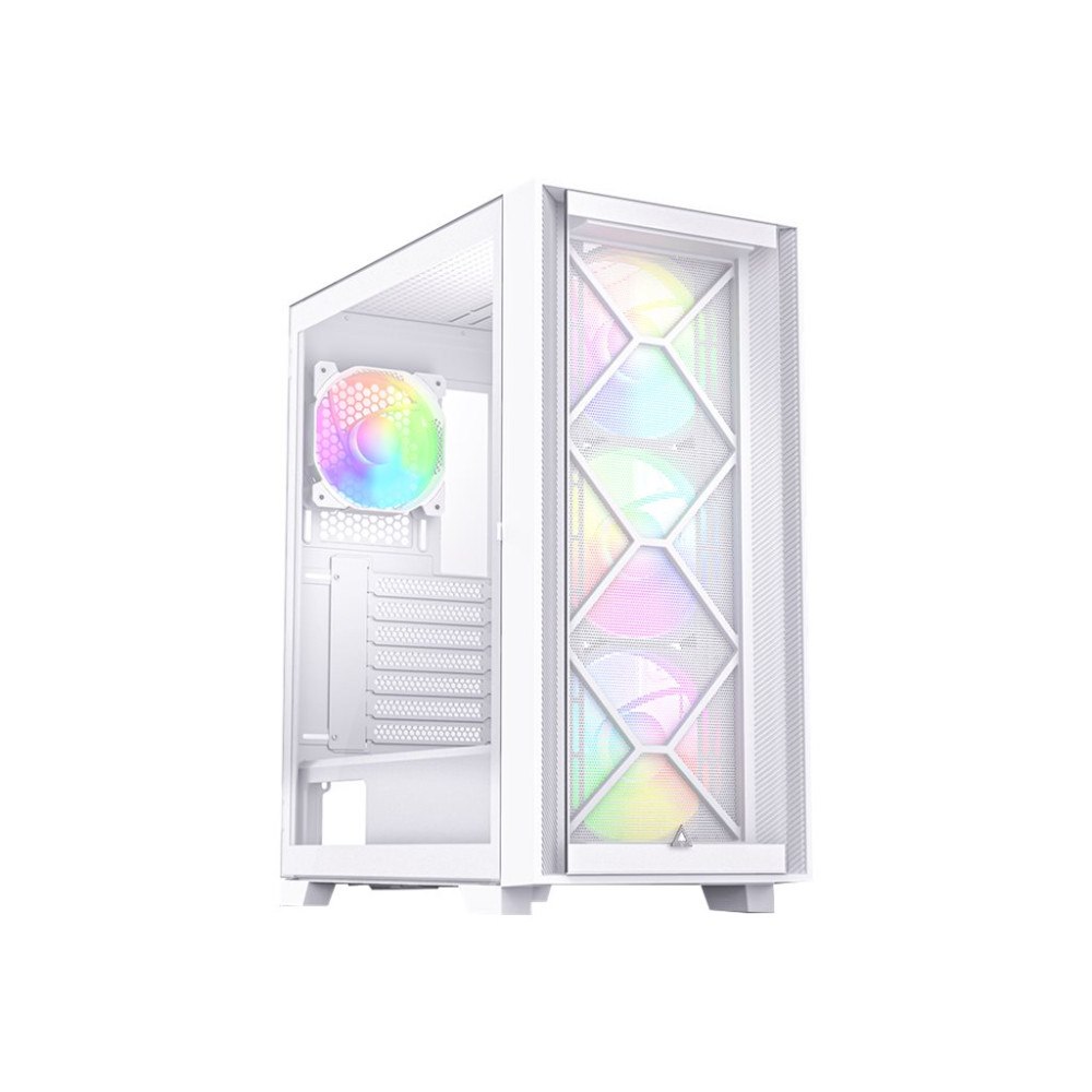 Montech Montech AIR 1000 Premium - mid tower - ATX