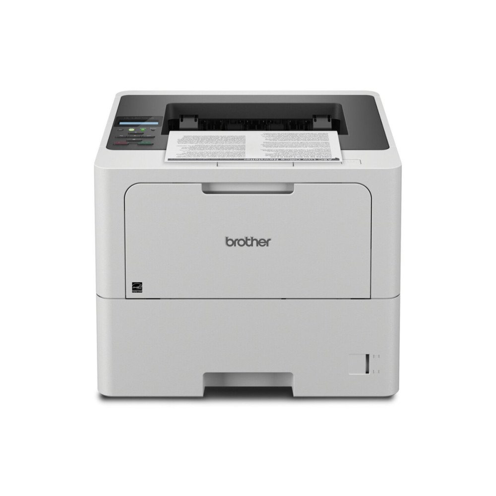 Brother Brother HL-L6210DW - skrivare - svartvit - laser