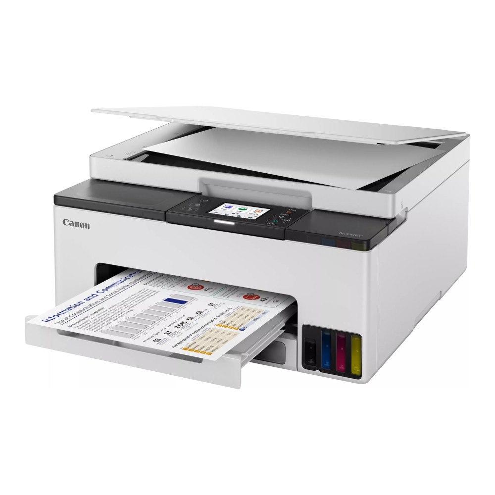 CANON Canon MAXIFY GX1050 - multifunktionsskrivare - färg