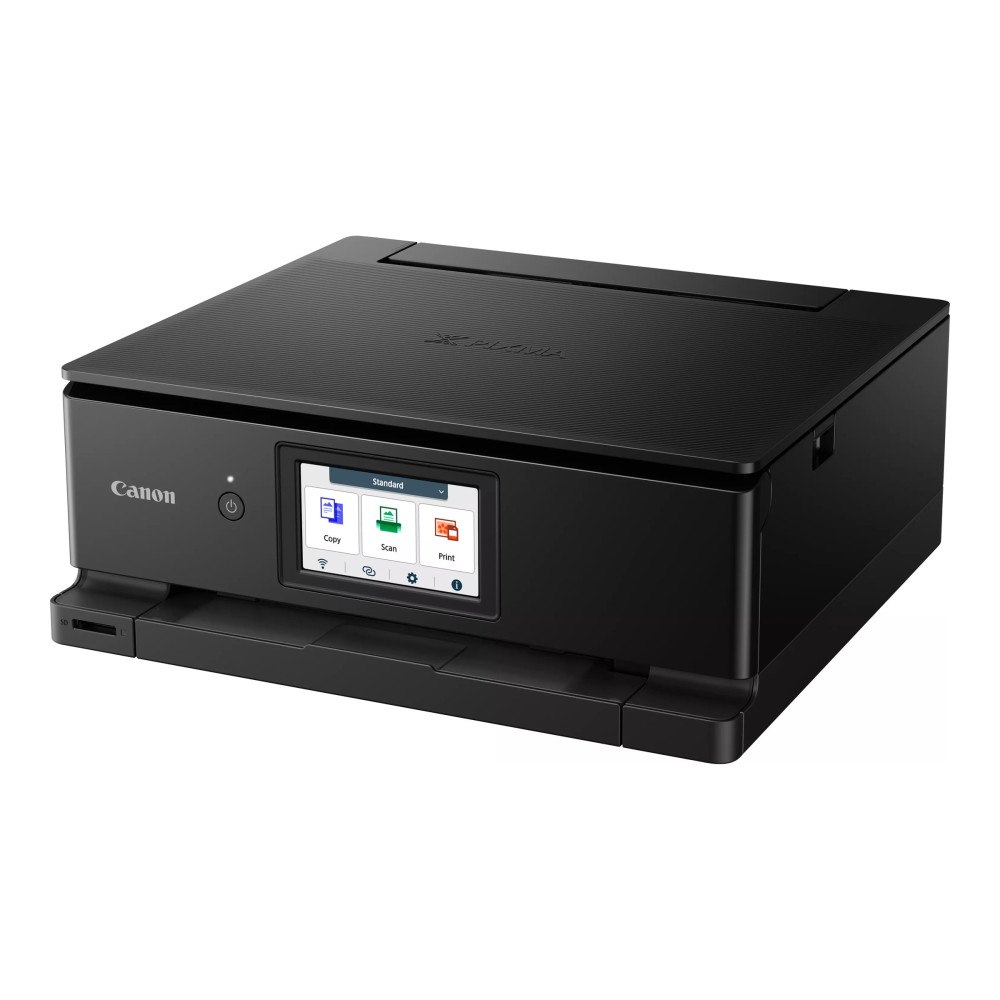 CANON Canon PIXMA TS8750 - multifunktionsskrivare - färg
