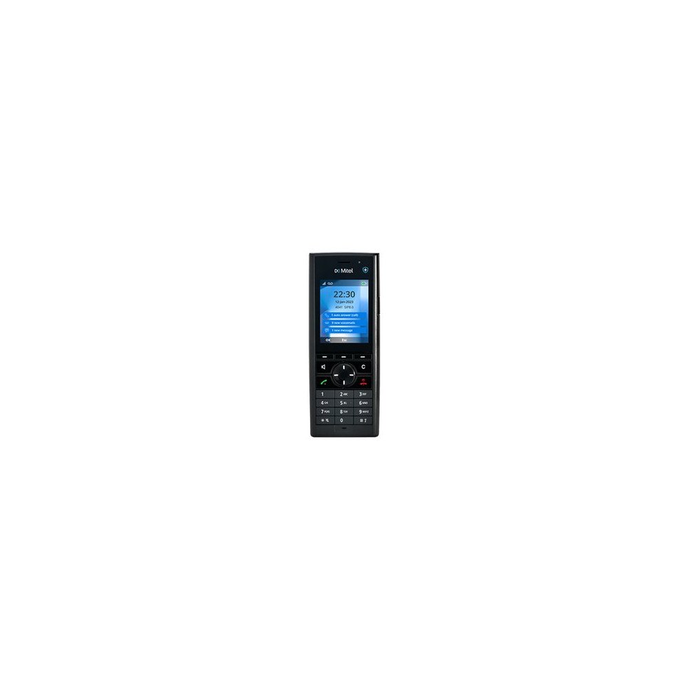 Mitel Mitel 712dt - trådlös förlängningshandenhet