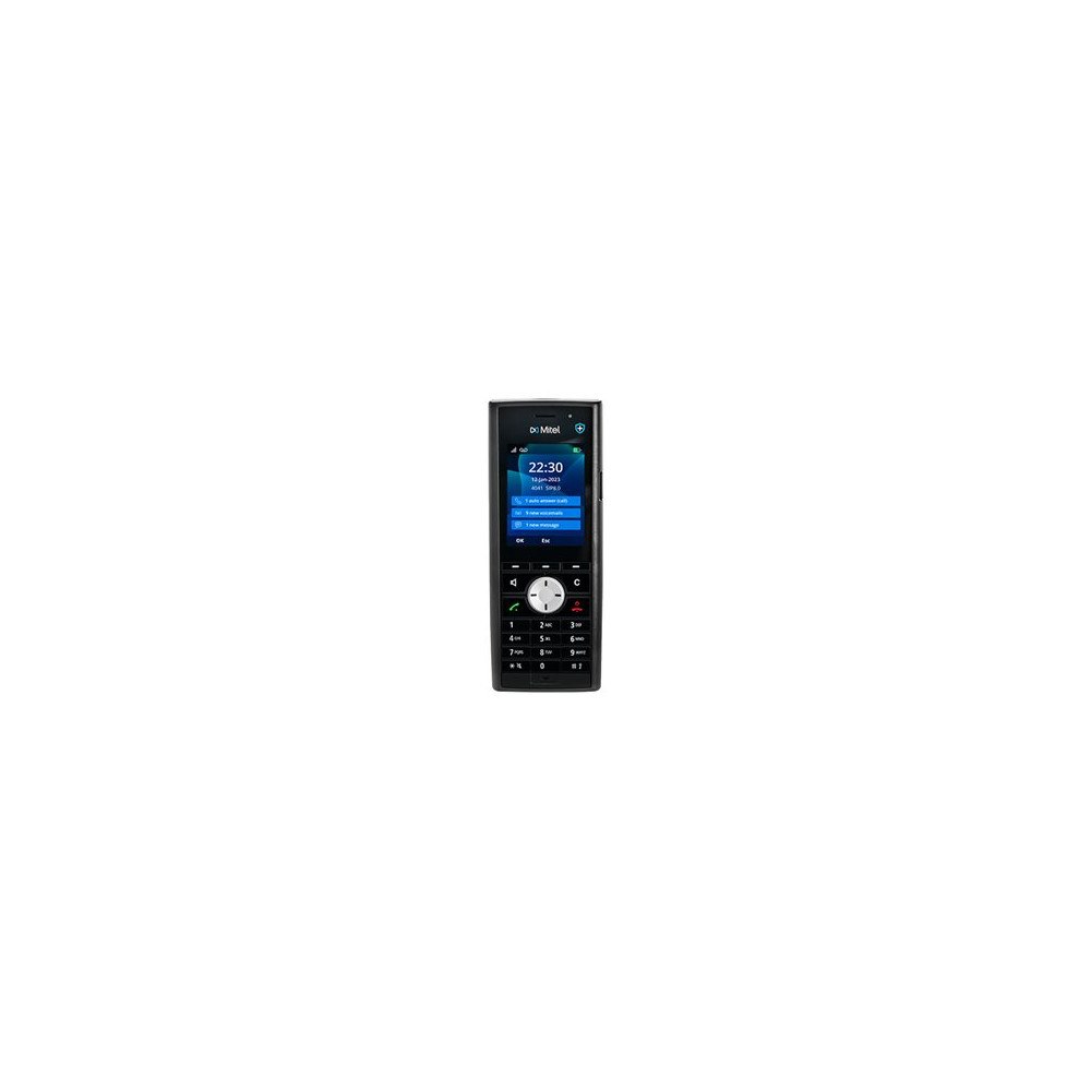 Mitel Mitel 722dt - trådlös förlängningshandenhet