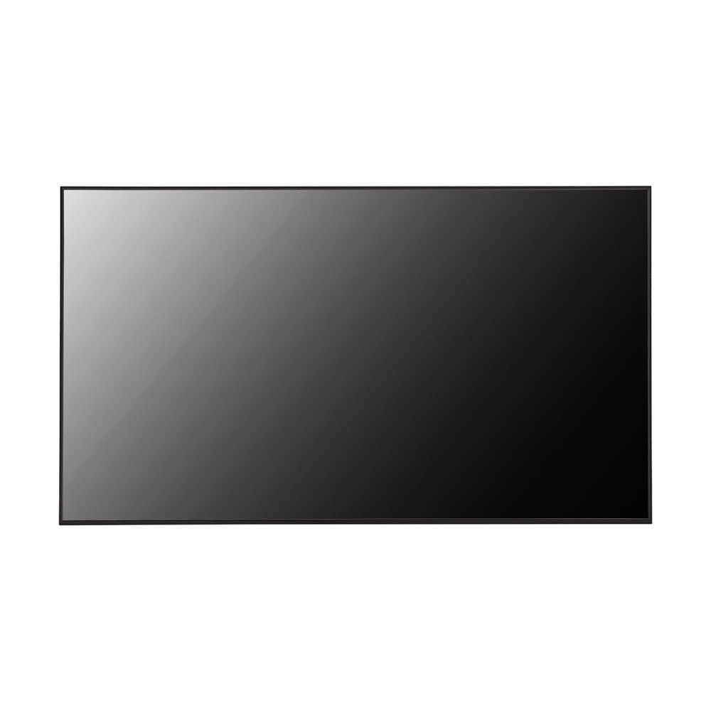 LG Electronics LG 65UH5N-E UH5N-E Series - 65" med integrerat Pro:Idiom LED-bakgrundsbelyst LCD-skärm - 4K - för digital skyltning