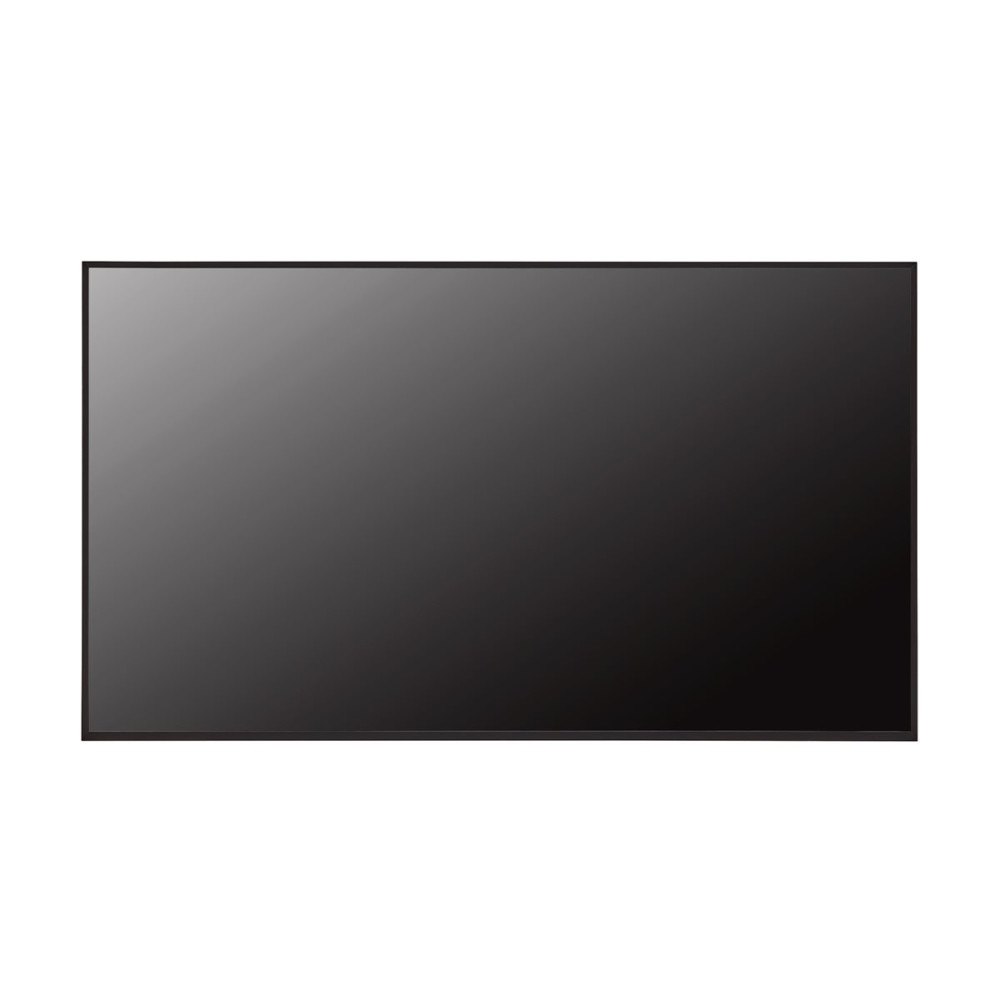 LG Electronics LG 55UH5N-E UH5N-E Series - 55" med integrerat Pro:Idiom LED-bakgrundsbelyst LCD-skärm - 4K - för digital skyltning