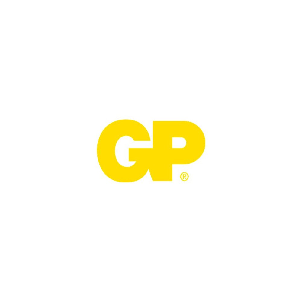 Gold Peak GP Super batteri - 20 x AA-typ - alkaliskt