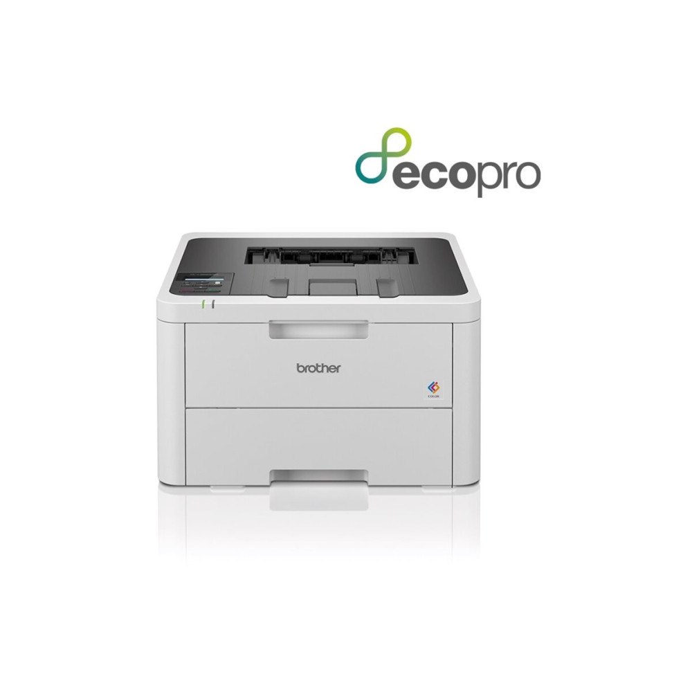 Brother Brother HL-L3220CWE - skrivare - färg - LED