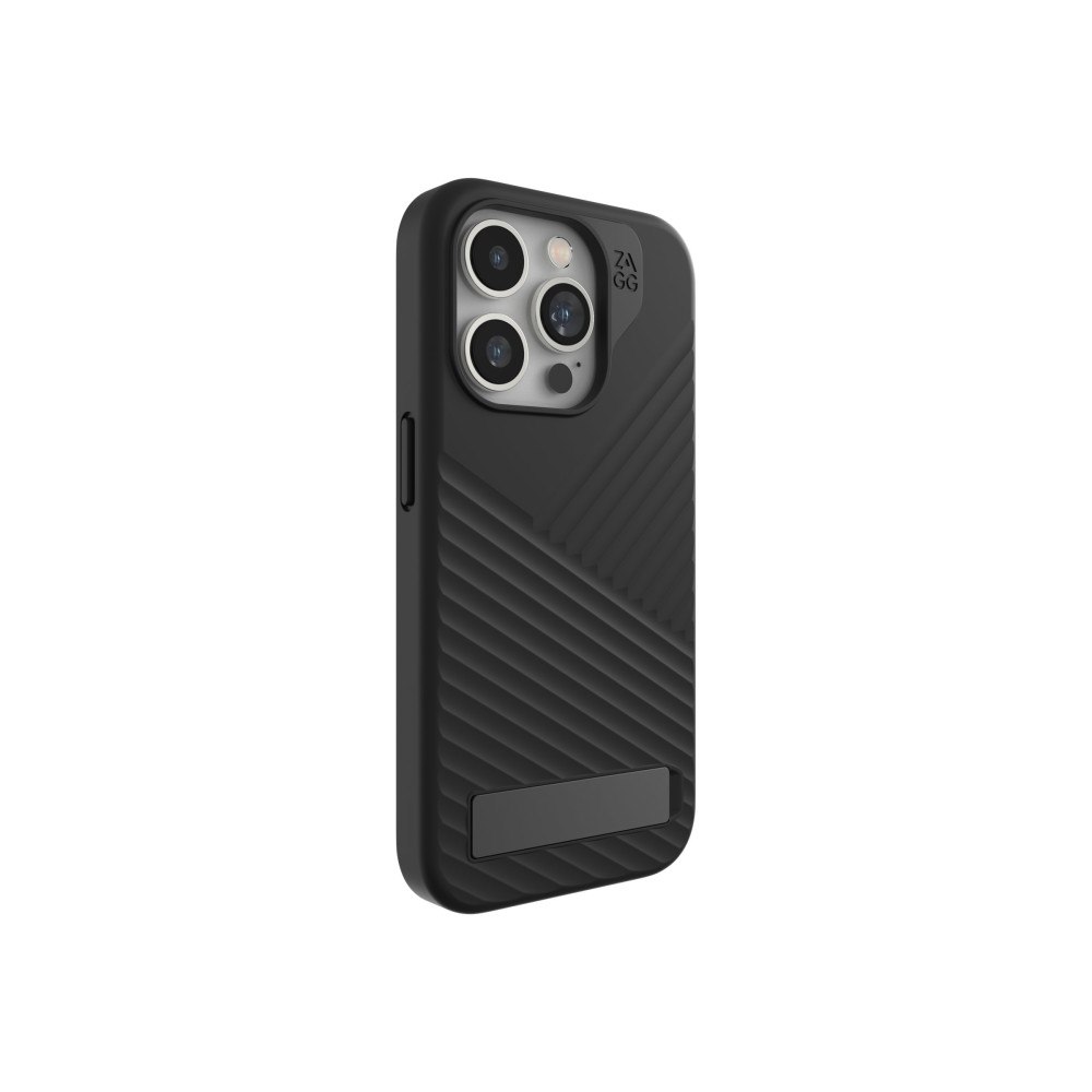 ZAGG ZAGG Denali Snap - baksidesskydd för mobiltelefon