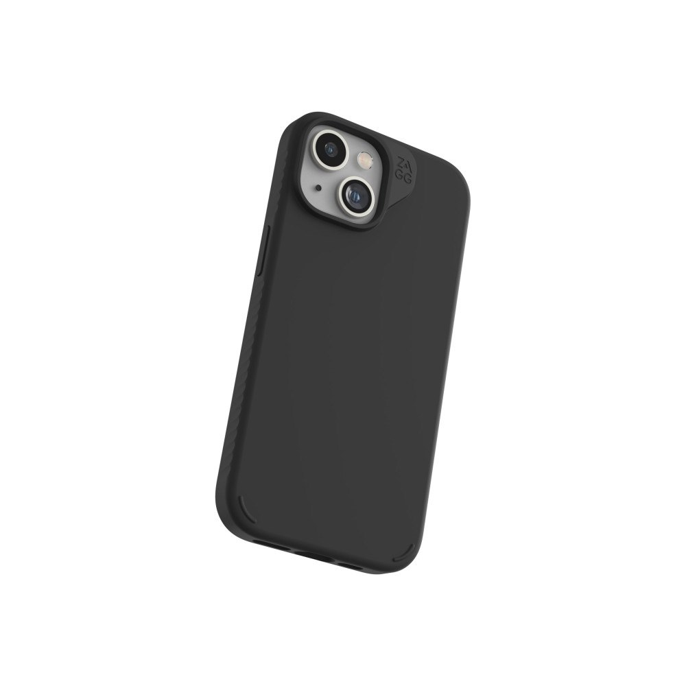 ZAGG ZAGG Manhattan Snap - baksidesskydd för mobiltelefon
