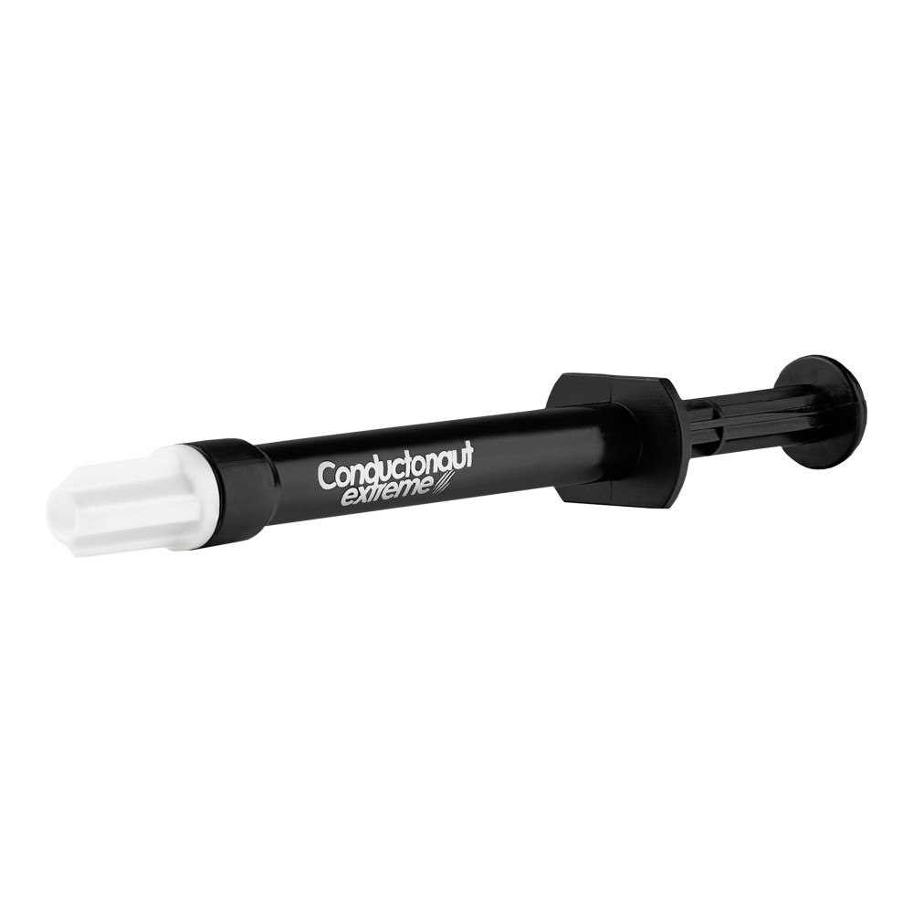Thermal Grizzly Thermal Grizzly Conductonaut Extreme - applikator flyrande metall, termisk pasta