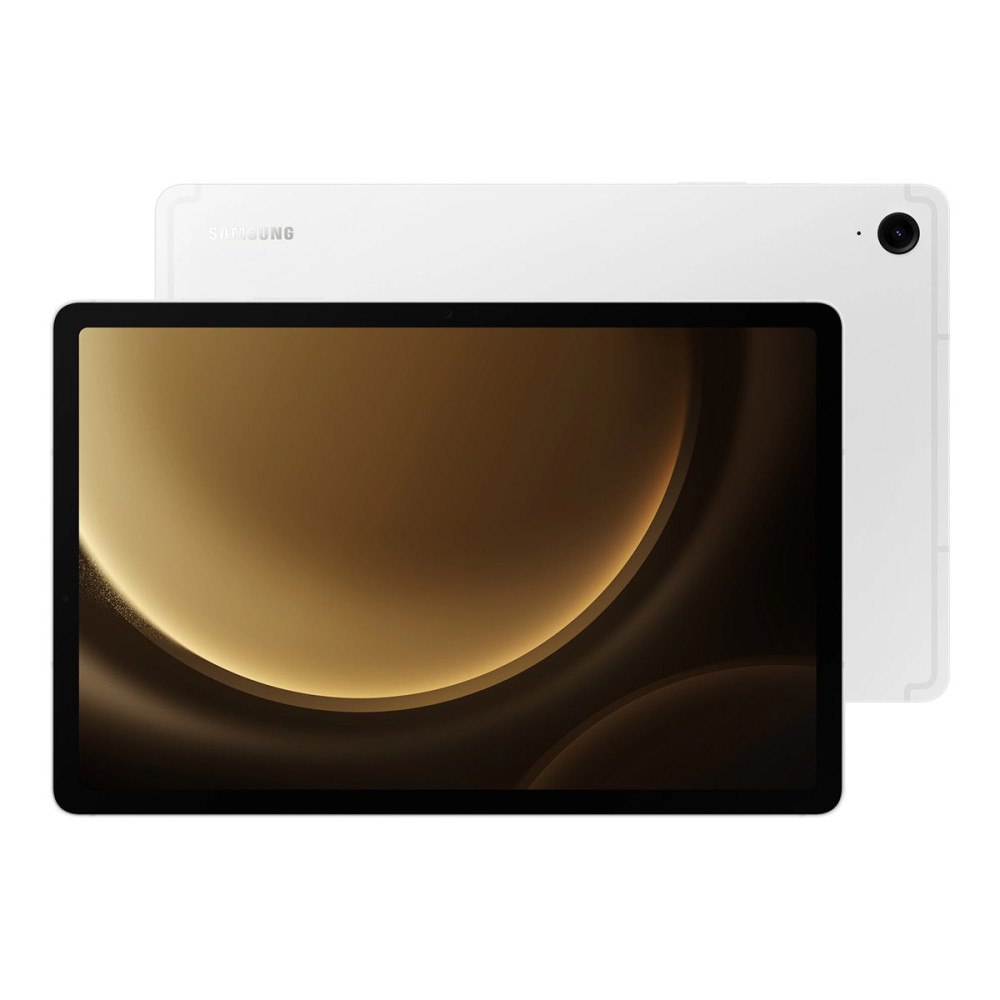 SAMSUNG Samsung Galaxy Tab S9 FE - surfplatta - Android 13 - 256 GB - 10.9"