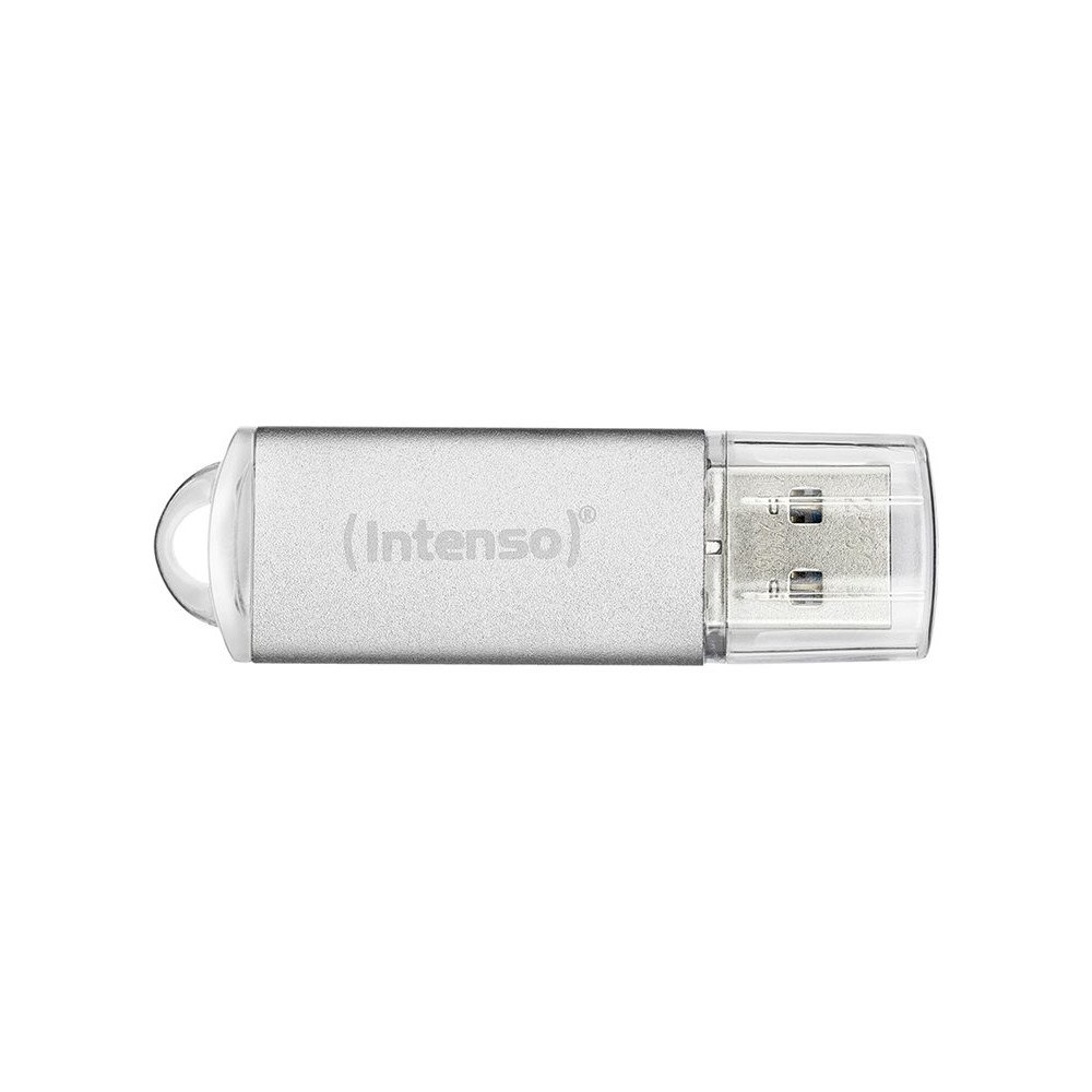 Intenso Intenso Jet Line - USB flash-enhet - 256 GB