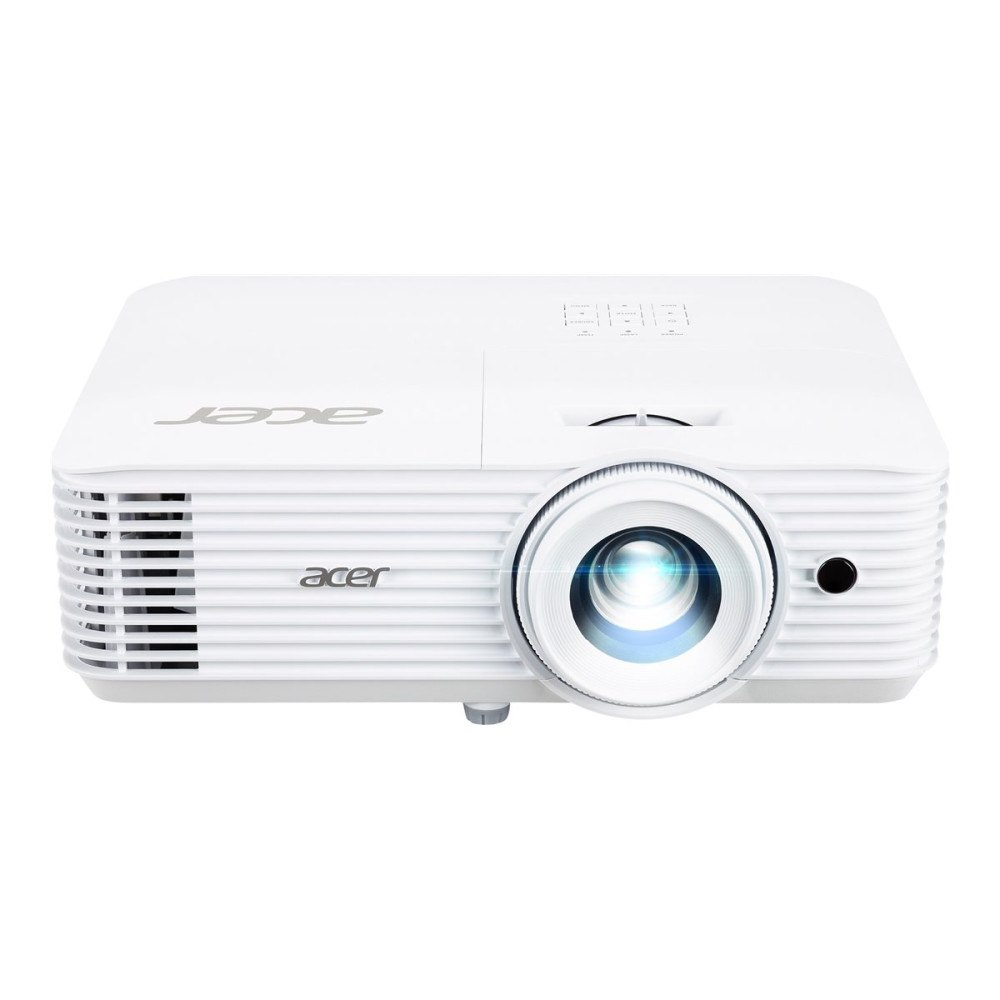 Acer Acer X1827 - DLP-projektor - 3D