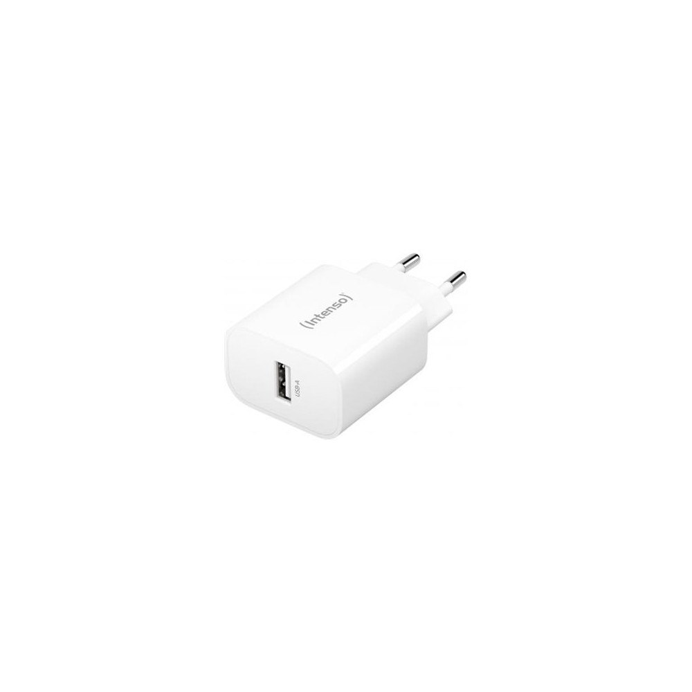 Intenso Intenso W5A strömadapter - USB - 5 Watt