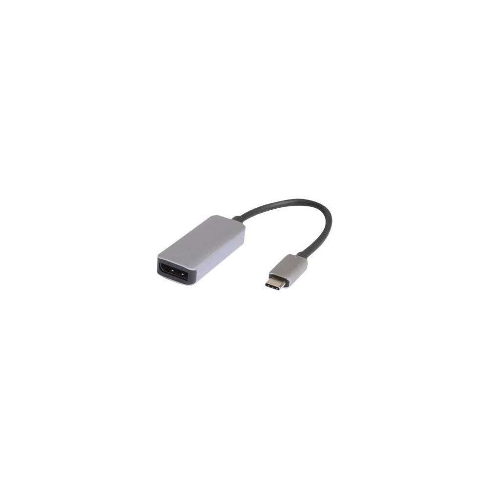 Prokord Prokord Premium - videoadapterkabel - 24 pin USB-C till DisplayPort