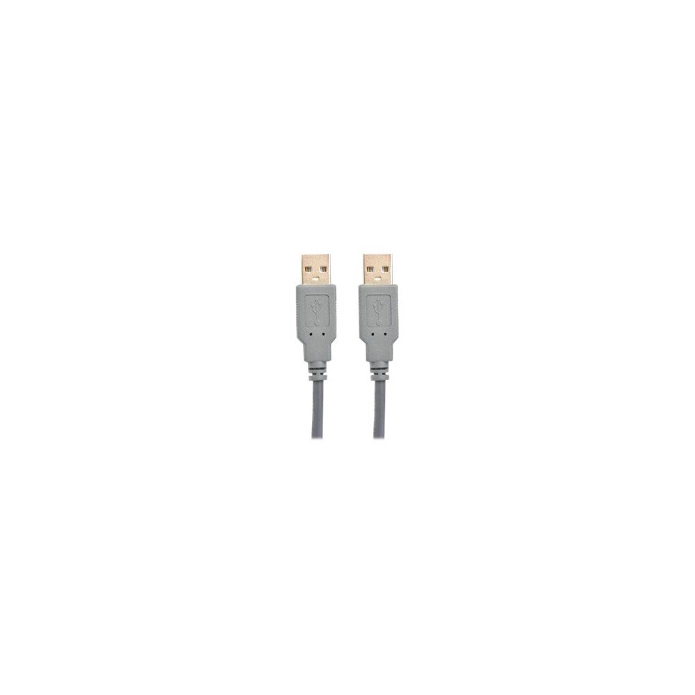 Prokord Prokord - USB-kabel - USB till USB - 2 m