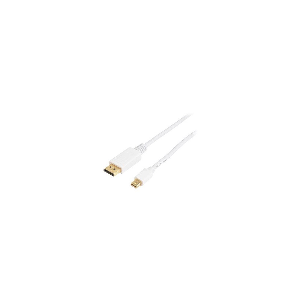 Prokord Prokord DisplayPort-kabel - 3 m