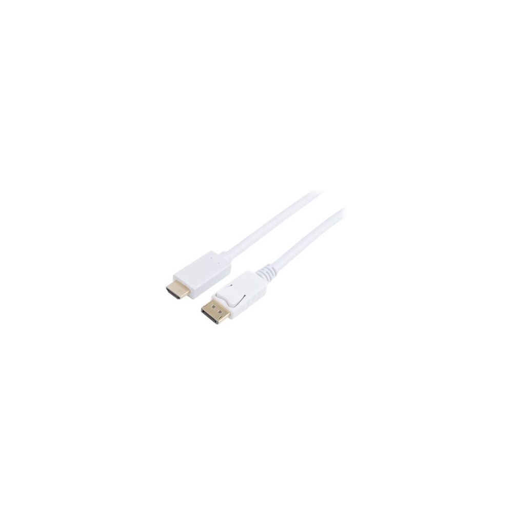 Prokord Prokord HDMI-kabel - 2 m