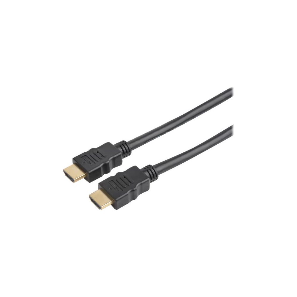 Prokord Prokord HDMI-kabel med Ethernet - 5 m
