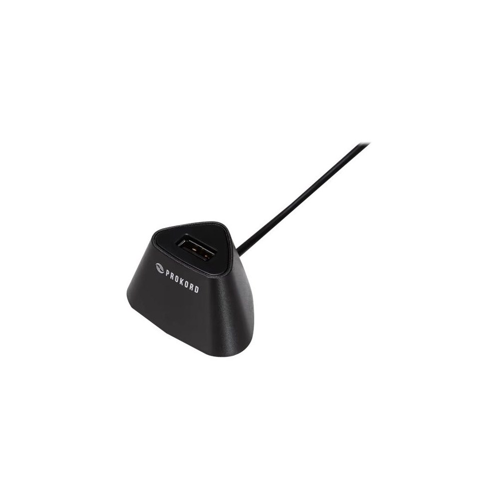 Prokord Prokord Dock External Cable - USB-förlängningskabel - USB till USB - 1.5 m