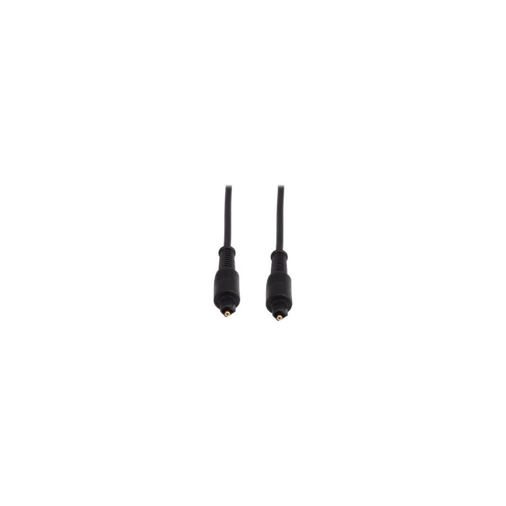 Prokord Prokord digial audiokabel (optisk) - 2 m