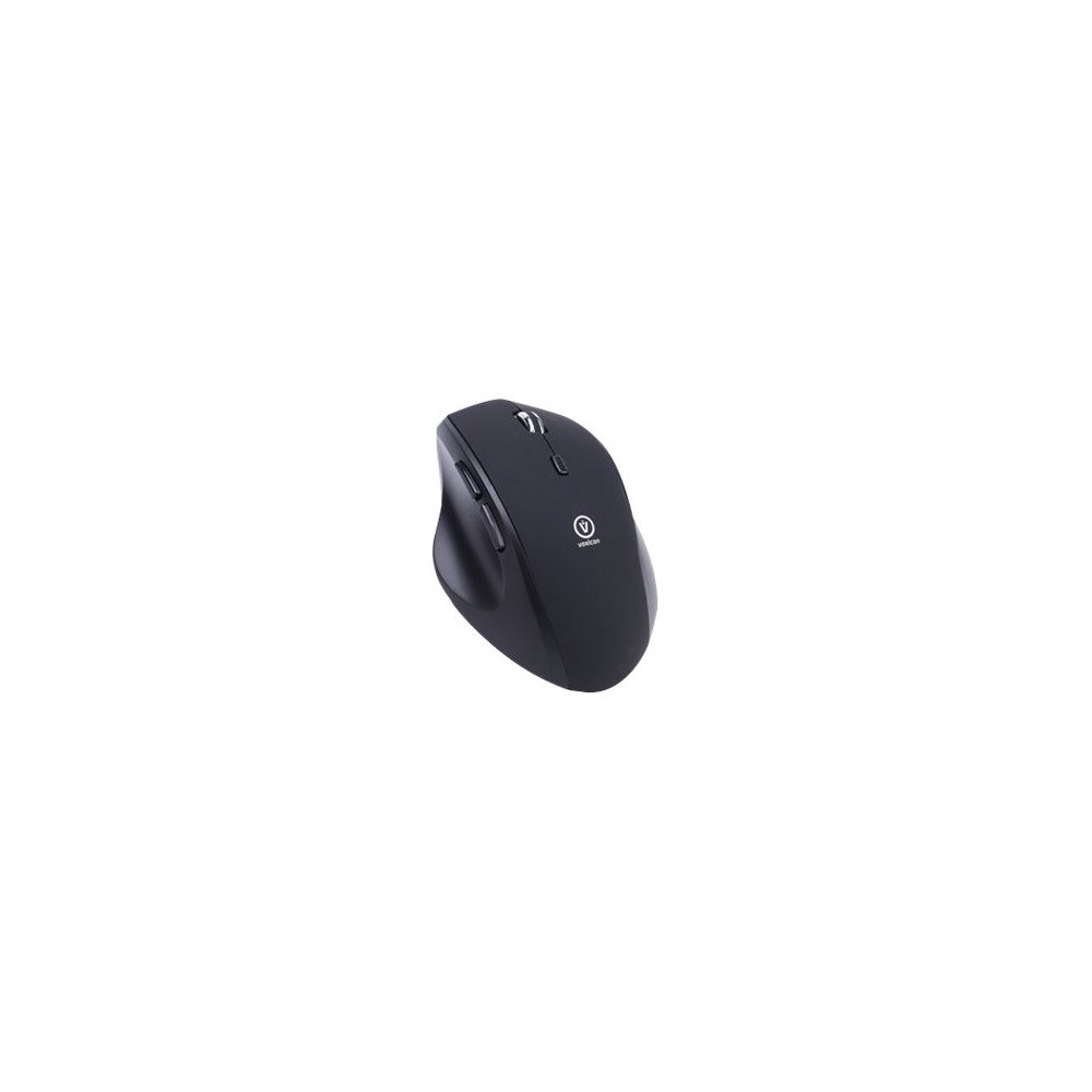 Voxicon Voxicon M50WLB - mus - 2.4 GHz - svart