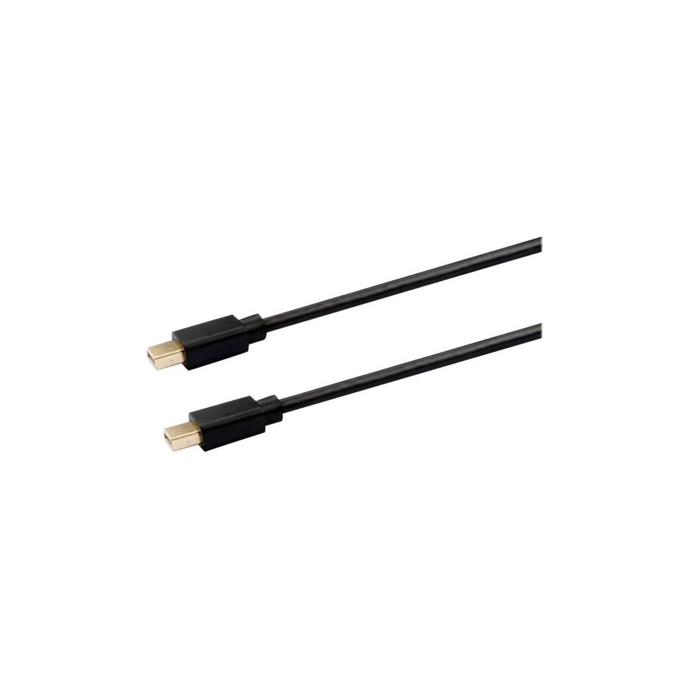 Prokord Prokord - DisplayPort-kabel - Mini DisplayPort till Mini DisplayPort - 1 m