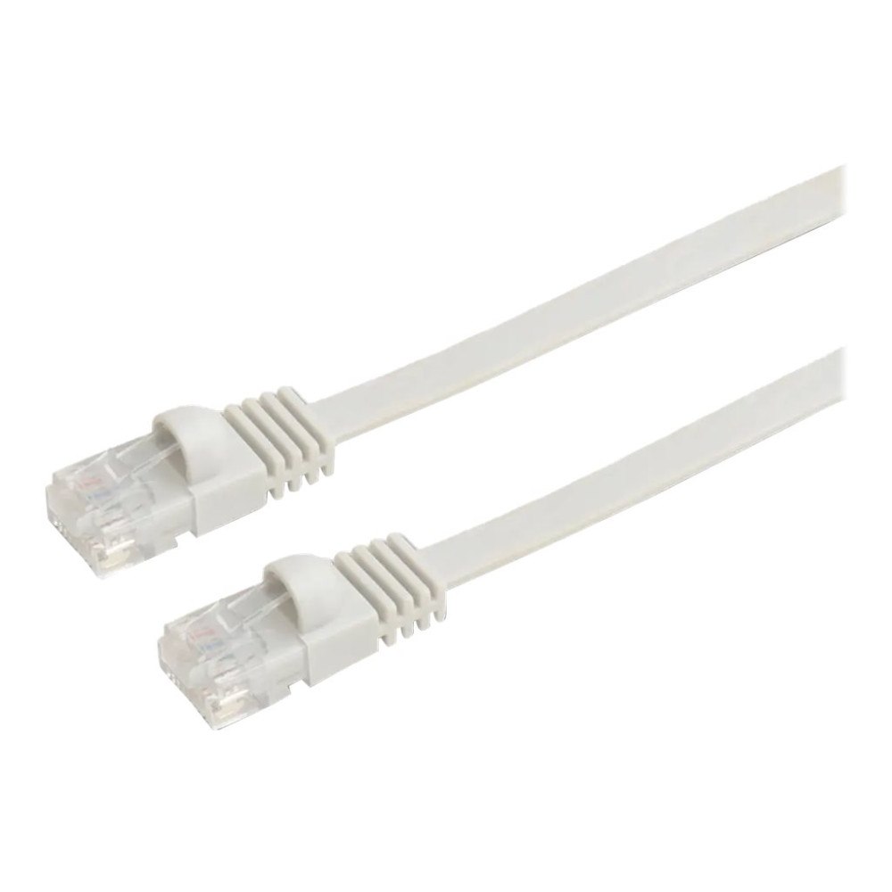 Prokord Prokord patch-kabel - 50 cm - grå