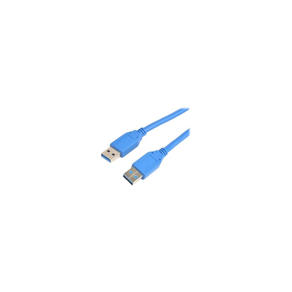 Prokord Prokord - USB-kabel - USB typ A till USB typ A - 2 m