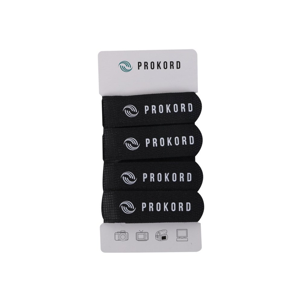 Prokord Prokord - kabelsamlare