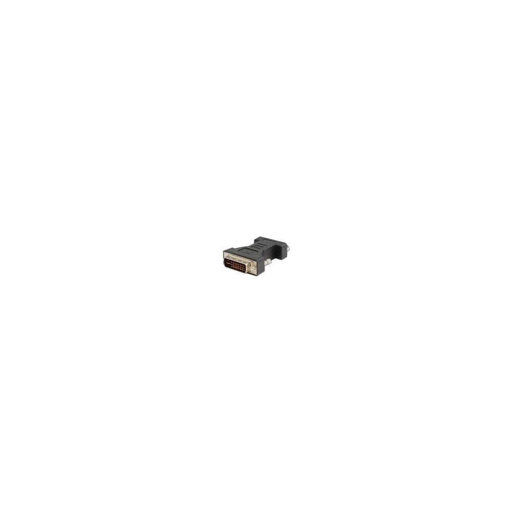 Prokord Prokord - videokort - DVI-I till HD-15 (VGA)