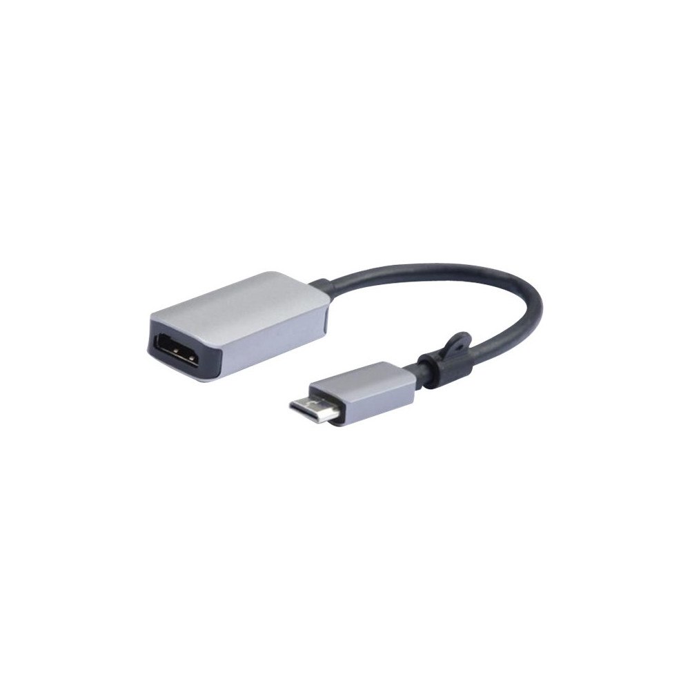 Prokord Prokord Premium HDMI-adapter