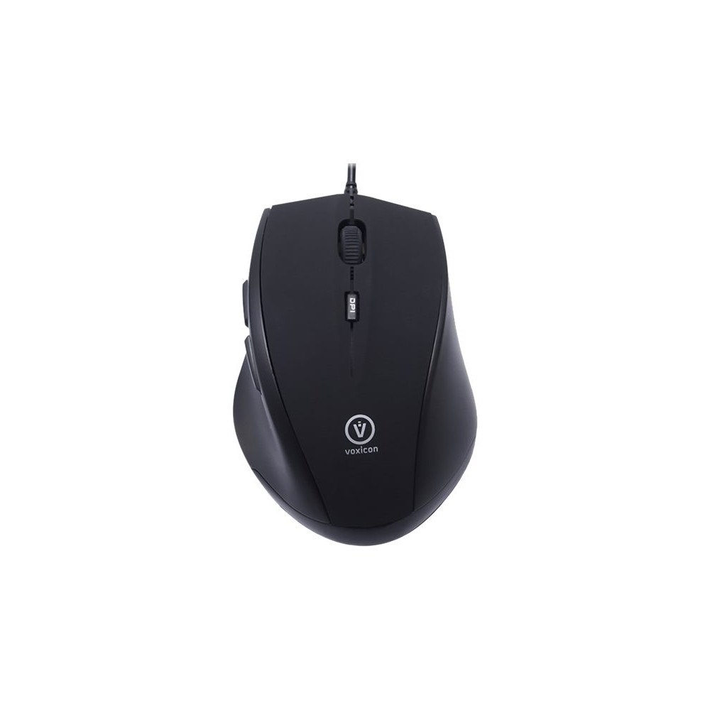 Voxicon Voxicon M30wl - mus - svart