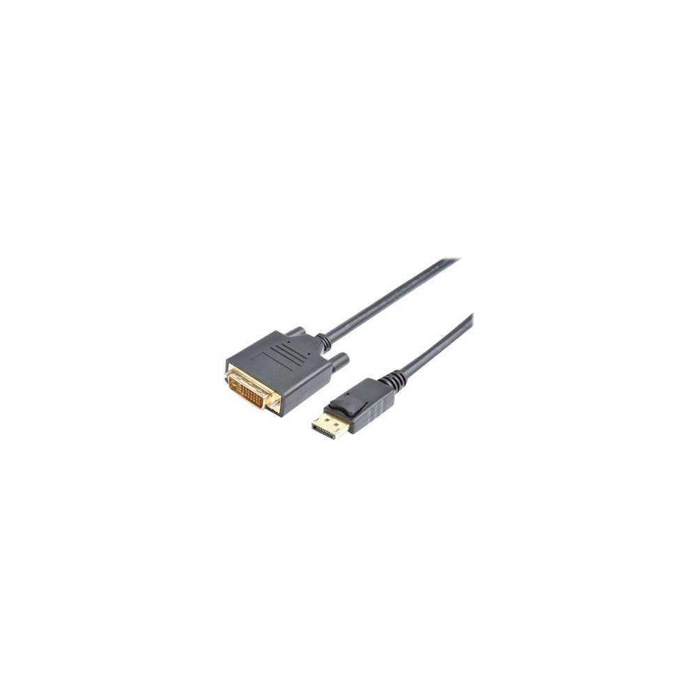 Prokord Prokord DisplayPort-kabel - 3 m