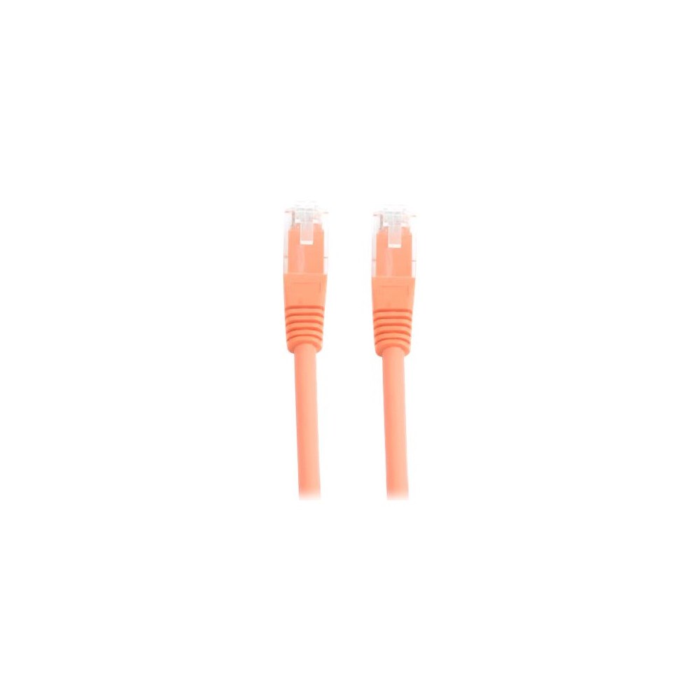 Prokord Prokord nätverkskabel - 2 m - orange