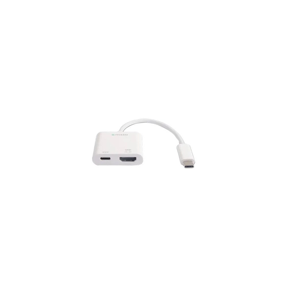 Prokord Prokord videokort - HDMI / USB - 15 cm