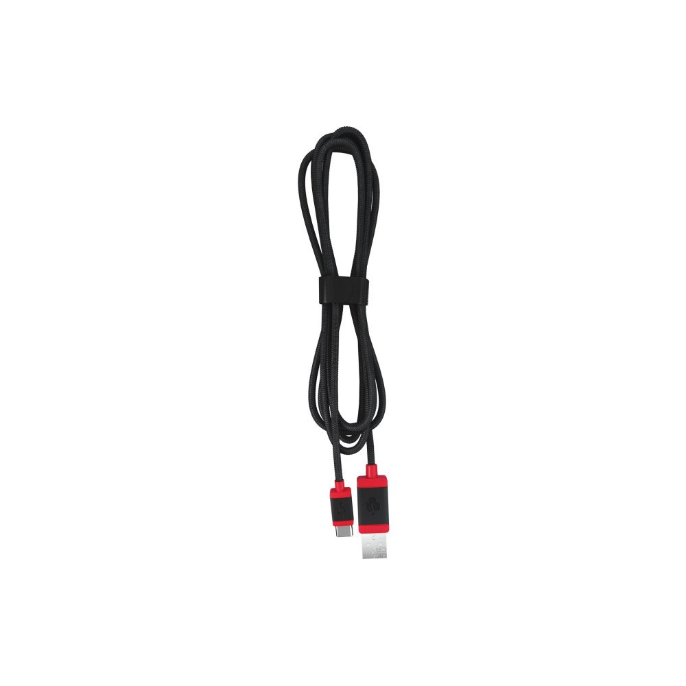 CHERRY CHERRY - USB typ C-kabel - USB till 24 pin USB-C - 1.5 m