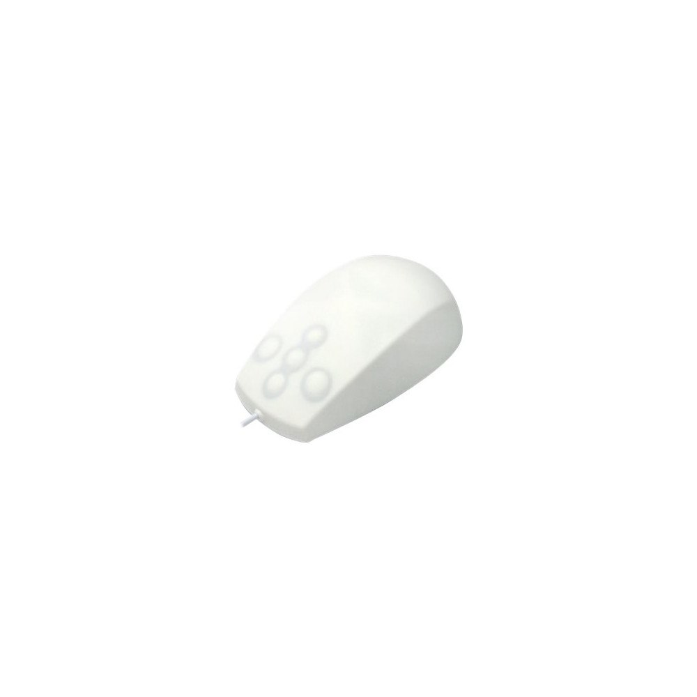 CHERRY Active Key Medical medium - mus - USB - vit