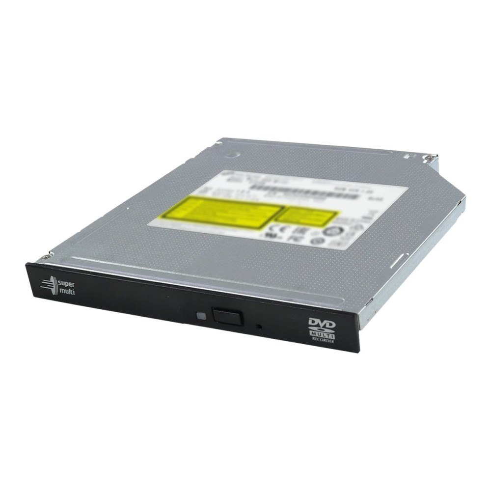 HGST Hitachi-LG Data Storage GTC2N - DVD±RW- (±R DL-) / DVD-RAM-enhet - Serial ATA - intern