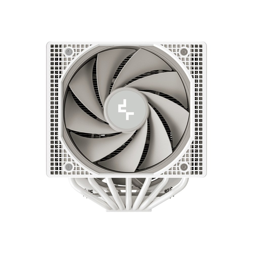 Deepcool Industries Deepcool ASSASSIN IV - processorkylare