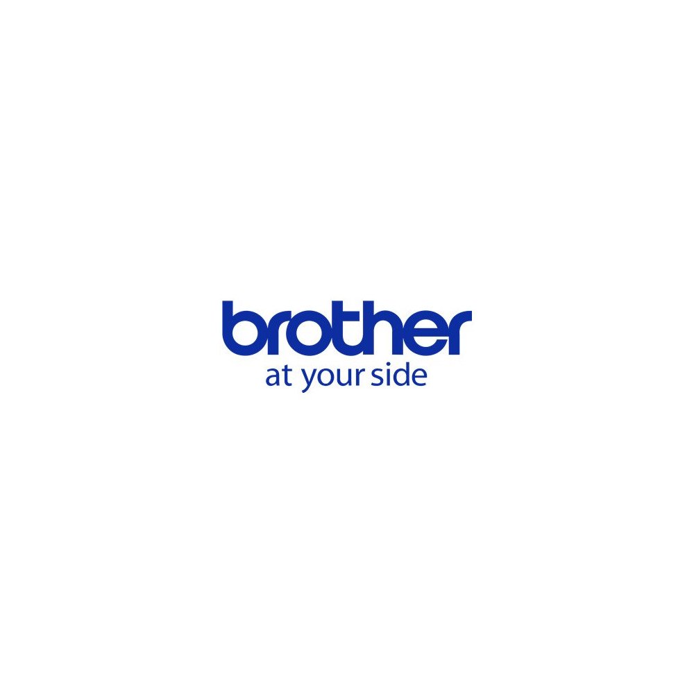 Brother Brother TN252PY - gul - original - tonerkassett