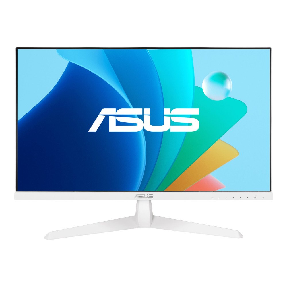 ASUSTeK COMPUTER ASUS VY249HF-W - LED-skärm - Full HD (1080p) - 24"
